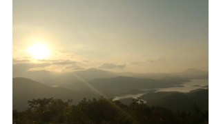 Sông La Ngâu - Thánh Địa Tử Thần | Đẹp Tựa Sông Kurobe Nhật Bản